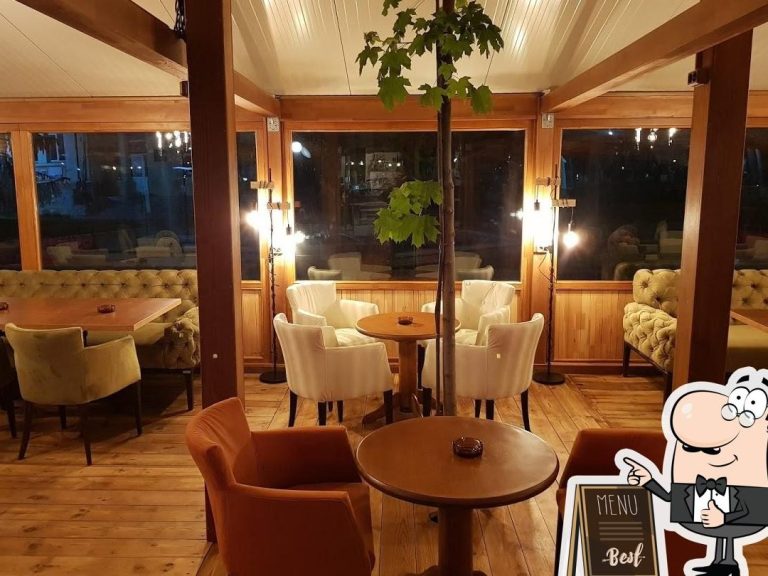 Най-добрите Сушита в Разлог 3 BAR& Dinner Baga Meri