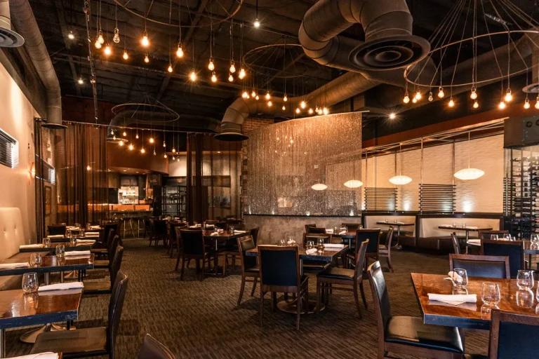 Bistro 7
