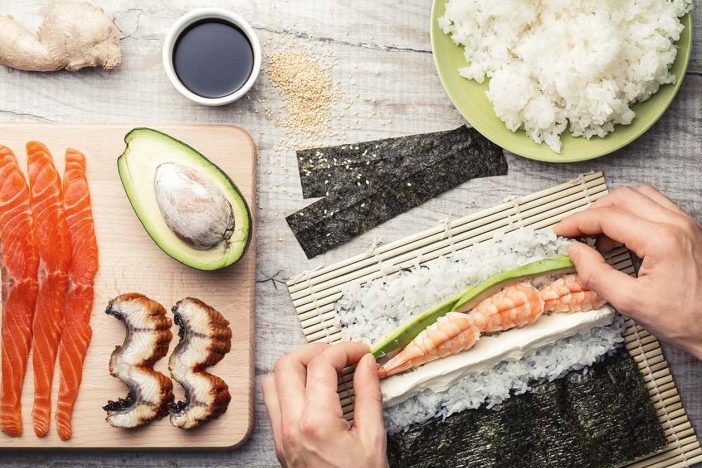 Най-добрите Sushi в Аксаково 1 d0bdd0b0d0b9 d0b4d0bed0b1d180d0b8d182d0b5 sushi d0b2 d0b0d0bad181d0b0d0bad0bed0b2d0be