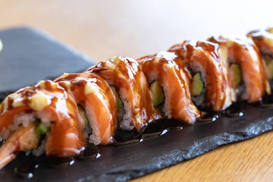 Най-добрите Sushi в Червен Бряг 1 d0bdd0b0d0b9 d0b4d0bed0b1d180d0b8d182d0b5 sushi d0b2 d187d0b5d180d0b2d0b5d0bd d0b1d180d18fd0b3