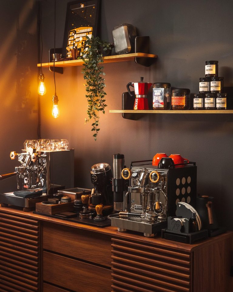 Най-добрите Сушита в Разлог 6 Espresso Cafe Bar