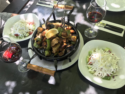 Ресторант Морски Бриз