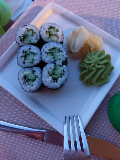 Ресторант Viva Mare Fish & Grill