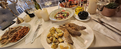 Restorant Laguna