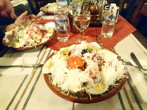 Чановете