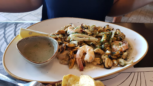 Bistro Tony