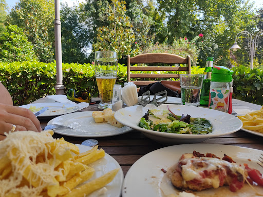 Ресторант Парка Свиленград - Restaurant Parka Svilengrad