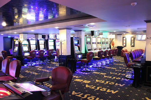 Казино Моста Свиленград - Casino Mosta Svilengrad