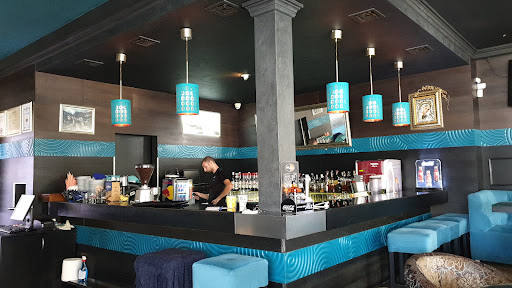 Cafe Club Svilena Bar& Dinner
