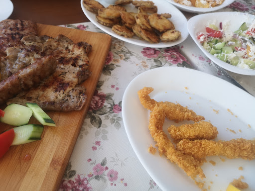 National restorant svilengrad