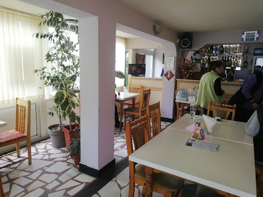 Снек бар Силвена