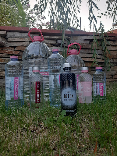 АКВА - ПЛАМ 16 - доставка на вода Харманли