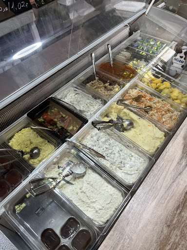 Всичко на жар Майстора