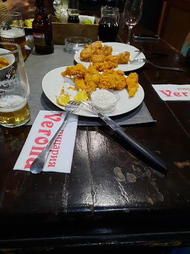 Пицария Верона
