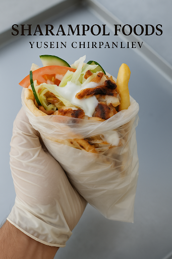 Sharampol Foods Yusein Chirpanliev