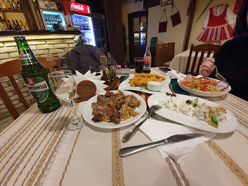 Конска Мелница