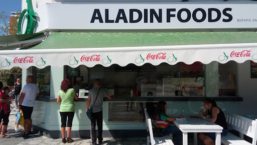 Aladin Foods