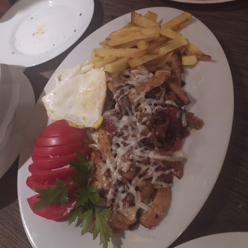 Ресторант Амато