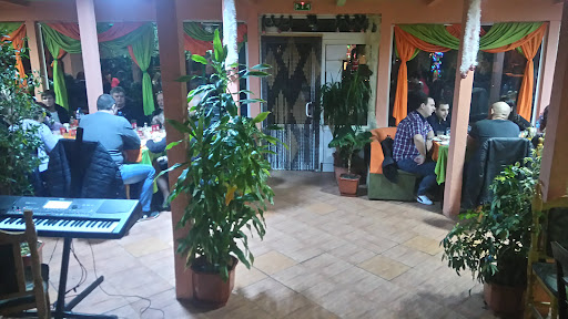 Ресторант Конкурент