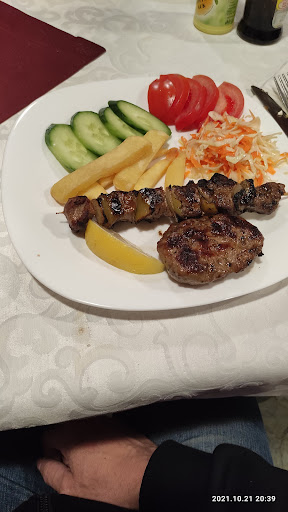 Ресторант Алеята