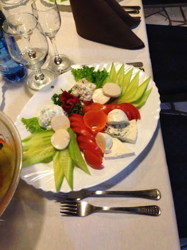 Ресторант “Одеса”