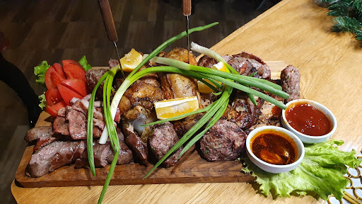 Клуб „Кафе Театър“