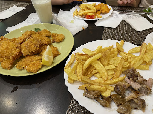 Ресторант-механа „Брезите“