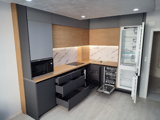 Мебели Terziev Design