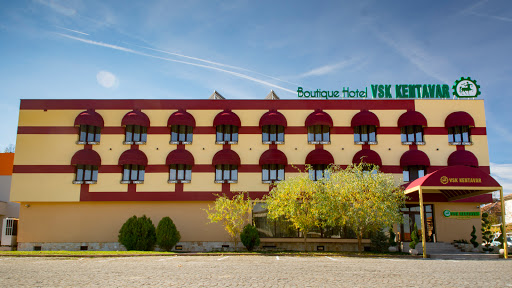 Boutique Hotel Kentavar