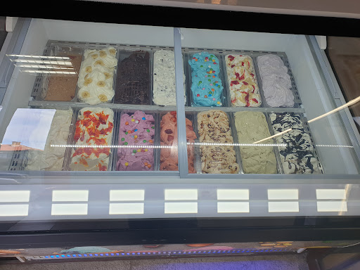 Сладкарница Елина