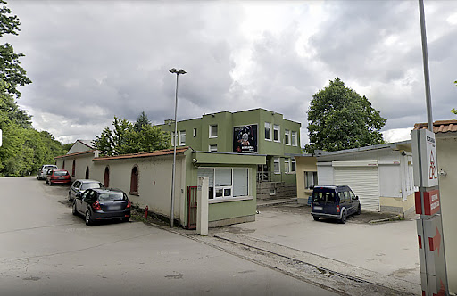 БОРЯНА СКЛАД