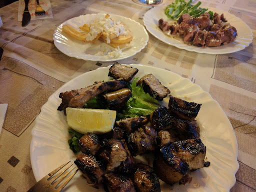 Tryavna Beer House Luc's