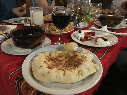 Комплекс „Тревненски кът“