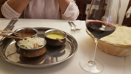 Ресторант Савоя Спайс Restaurant Savoya Spice