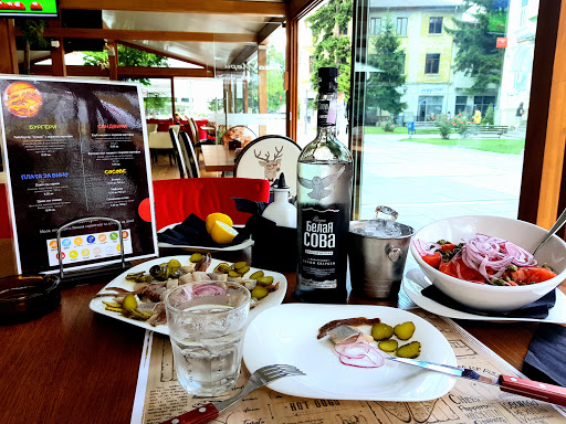 BAR& Dinner Baga Meri