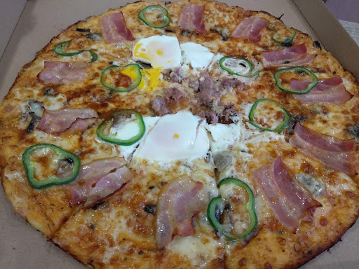 Старата Пица