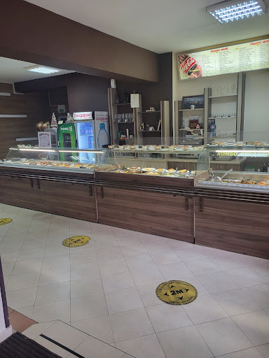 Закусвалня Керамична Food House І Български ресторант І Гоце Делчев