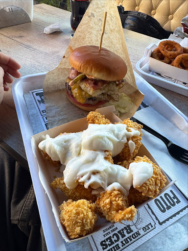 Street food 33 Bansko