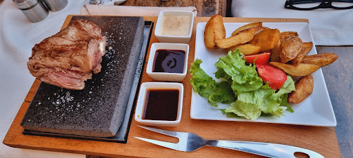 "Five M" Restaurant & Good Bar