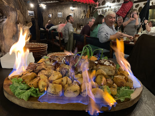 Механа "Бай Коце"