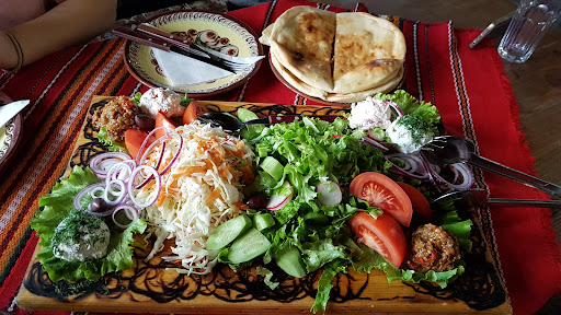 Механа "Чевермето"