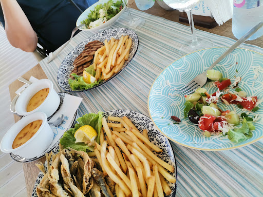 Restaurant White House