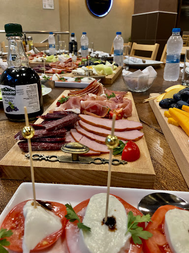 Ресторант-стаи"СтараГара"