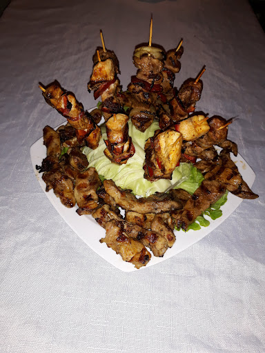 Винарна "Трифон Зарезан"