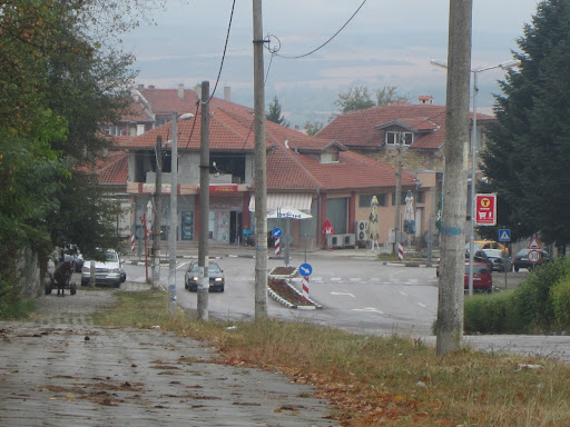 Ресторант Петлето