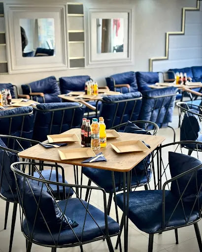 Кафе Валенс