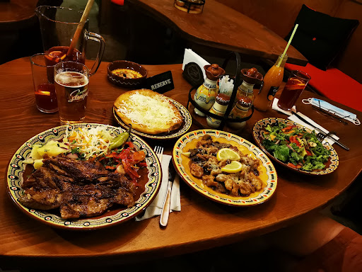 Механа "Старата къща"