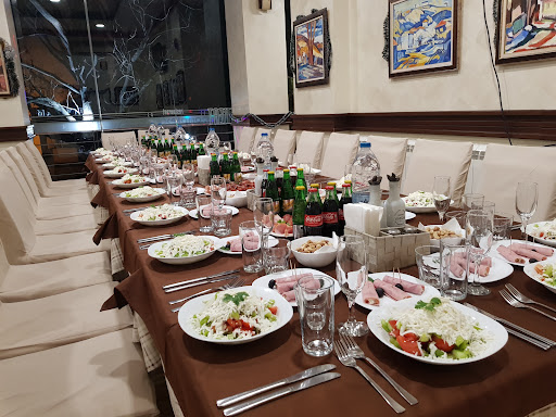 Ресторант "Хийт"