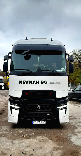 NEVNAK TRANSPORT