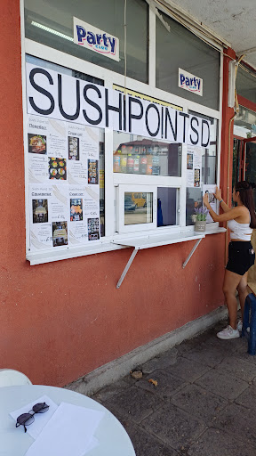Sushi point SD